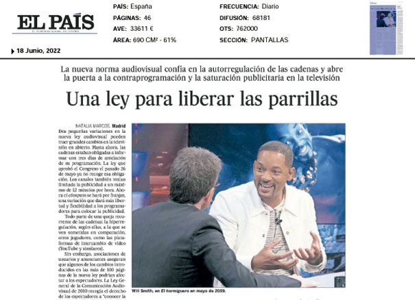El Pais