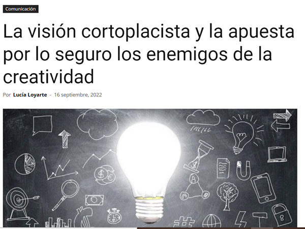 Comunicación y Marketing 