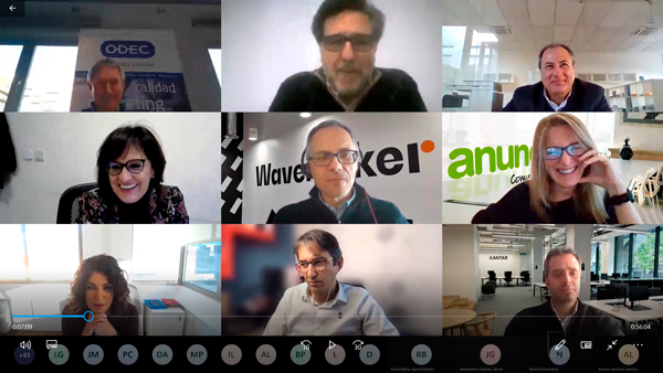 Jornadas de Formación aea