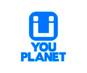 YOUPLANET LOGO