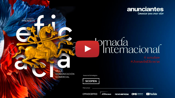 XI Jornada Internacional Eficacia: “Todo girará en torno a la confianza”