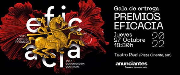 PREMIOS EFICACIA