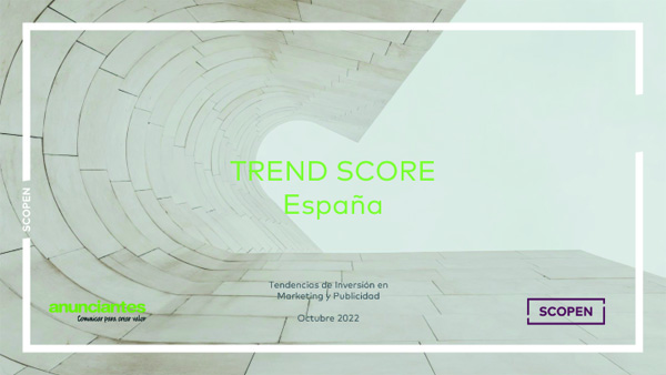 La tendencia estable a la inversión en 2022 marca la pauta para 2023