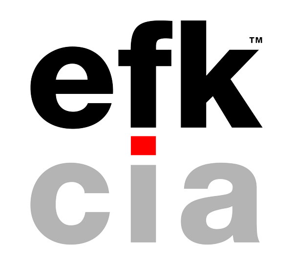 Eficacia logo