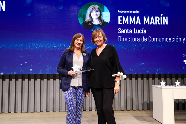 Premios Aster en Comunicación