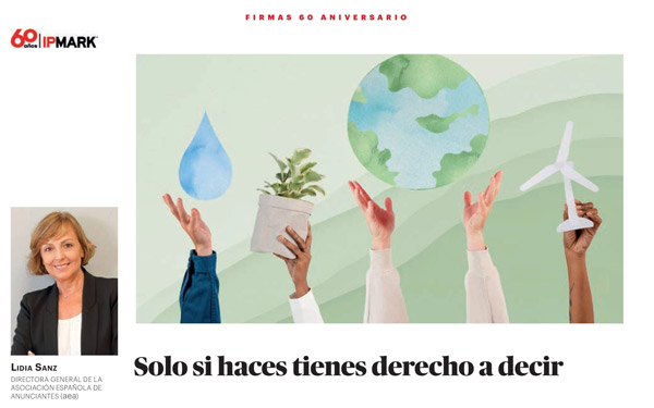 60 aniversiario de la revista IpMark