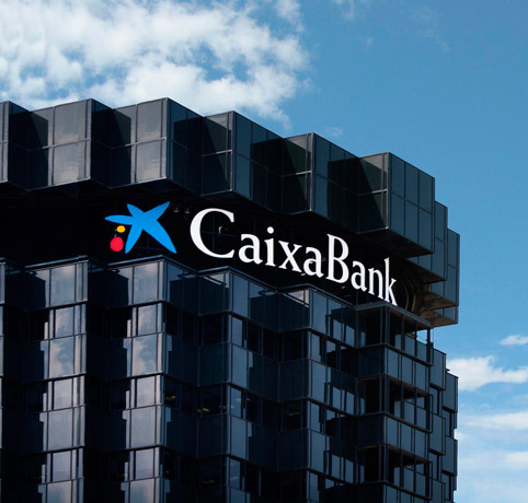58 Asamblea General en la sede de CaixaBank