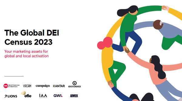 The Global DEI Census 2023
