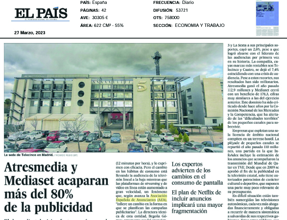 El País