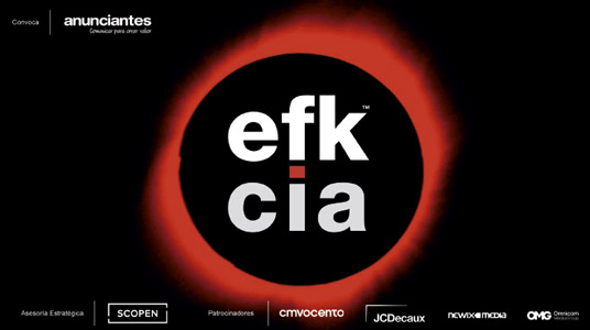 Presentación XXV Aniversario Eficacia