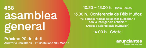 Asamblea general 20 abril