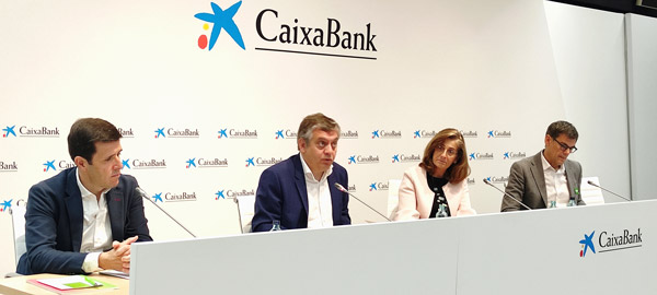 Mesa de presentación