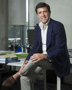 Javier Lopez Zafra