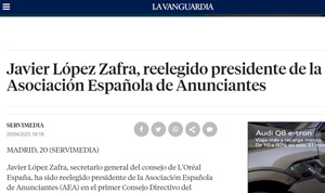 La Vanguardia