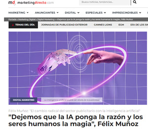 marketing directo