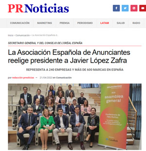 PR Noticias