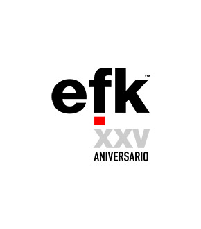 Eficacia XXV Aniversario