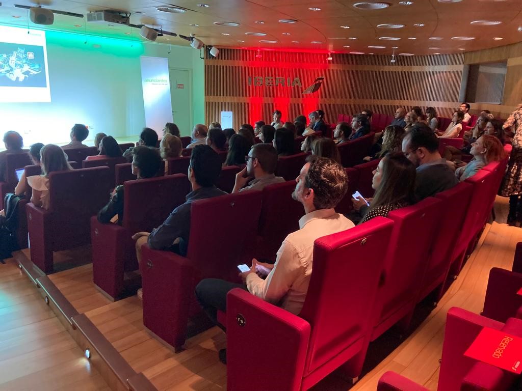 Javier Coromina y Carlos Bosch