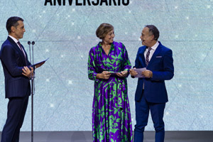 Jesús Lidia y Cesar