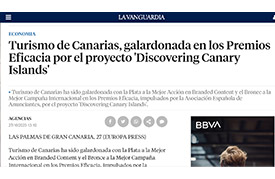 La Vanguardia