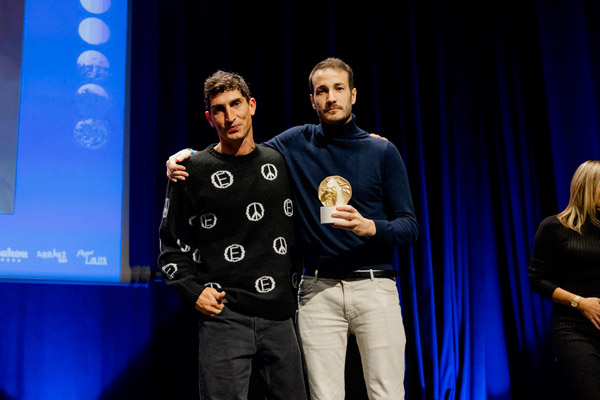 Oro La Lluna Premios Especial Eficacia