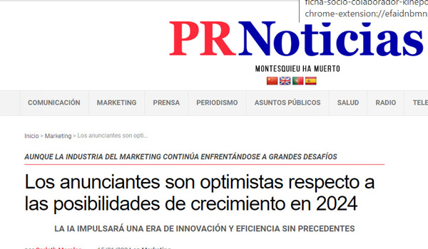 PR Noticias