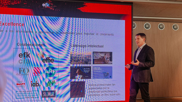 Presentación Ipsos. Toni Seijó