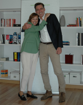 imagen Lidia & Stephan