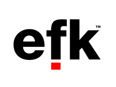 logo efk
