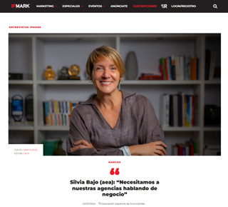entrevista ipmark