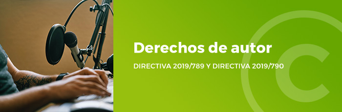 derechos autor