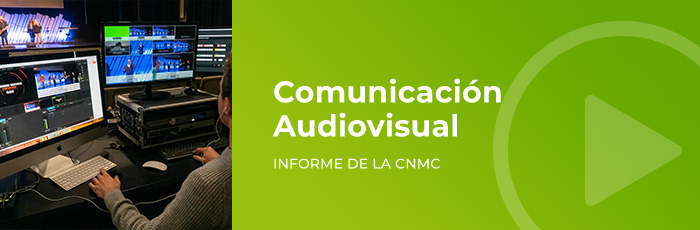 comunicación audiovisual